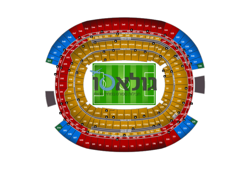 stadiums picture