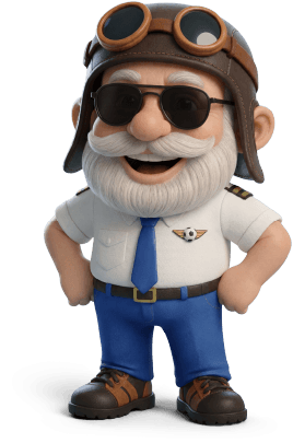 Pilot
