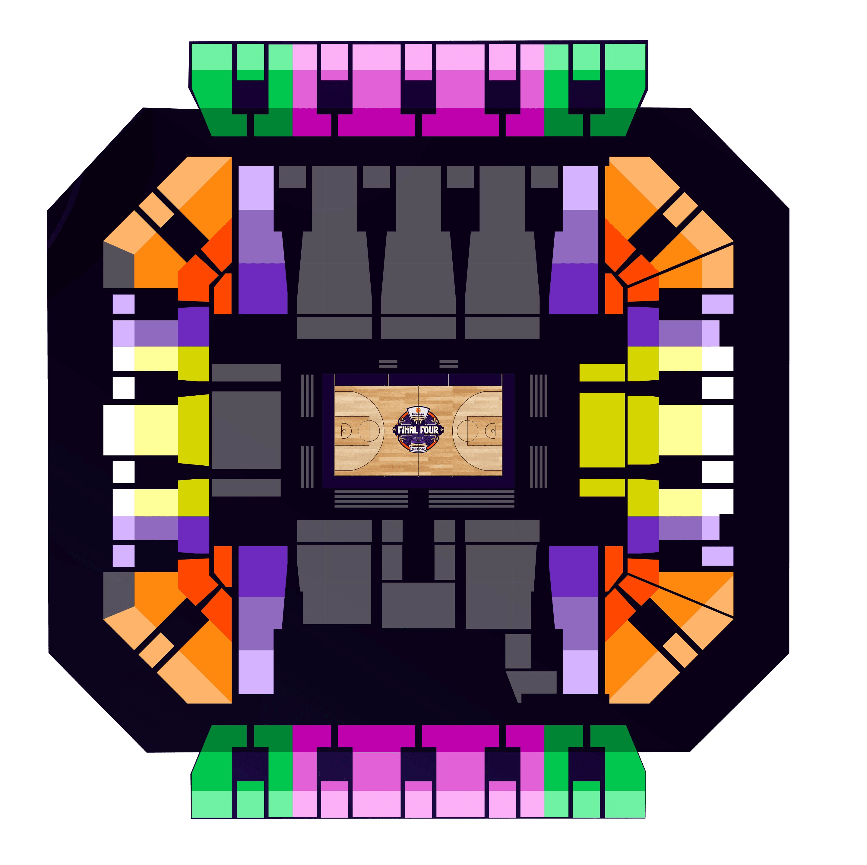 stadiums picture