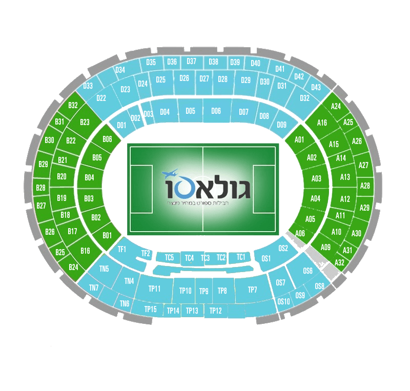stadiums picture