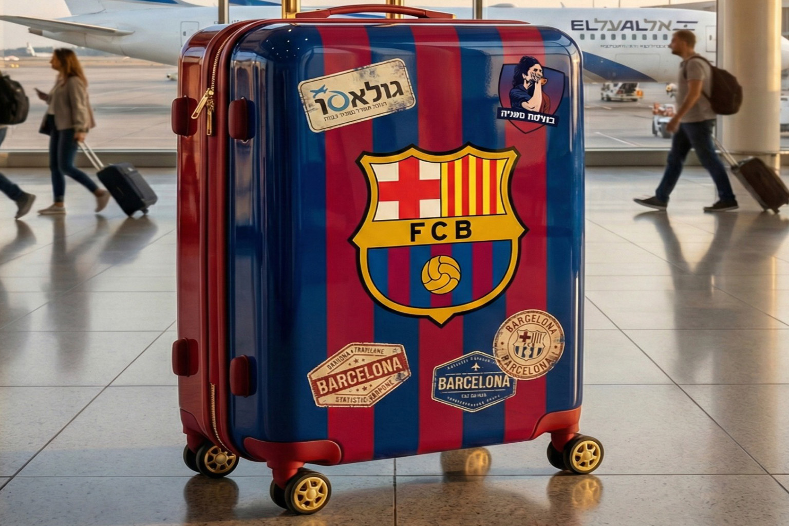 תמונה חבילה